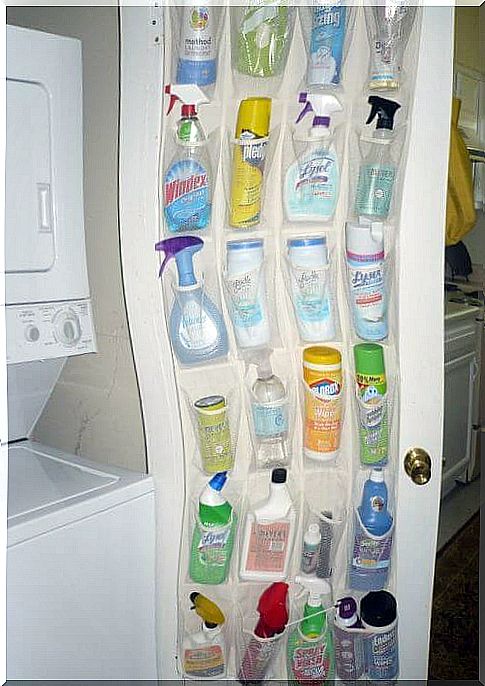 Detergents