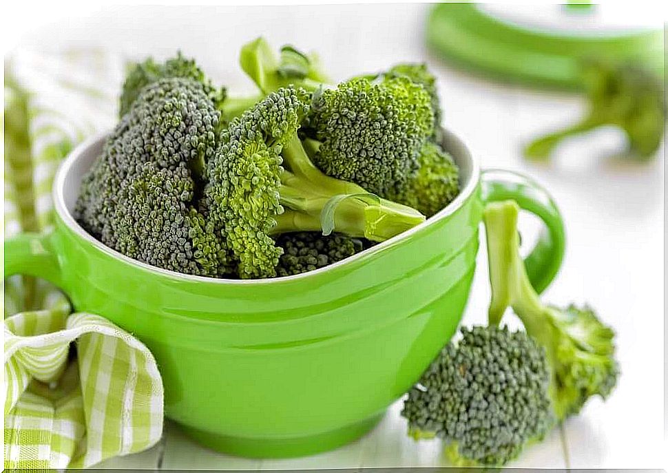 4 broccoli recipes for a light dinner