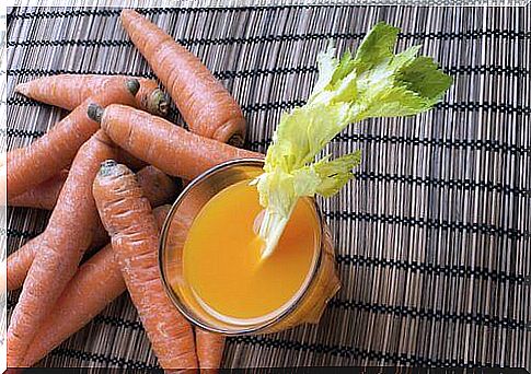 4 juices that charge your colon