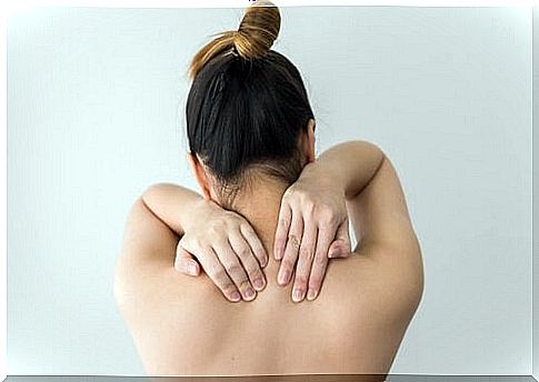 Shoulder pain