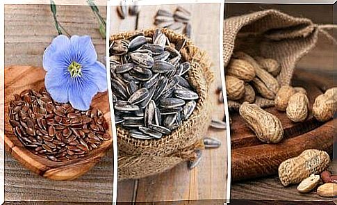 5 edible seeds that have some amazing properties