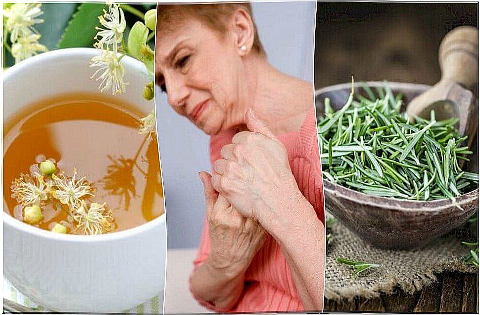 5 herbal remedies to treat arthritis naturally