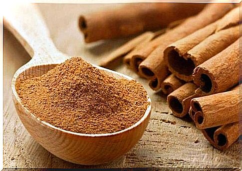 Cinnamon can help you lose weight