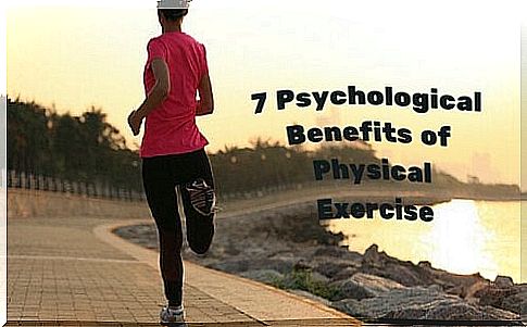 7 psychological benefits of physical exercise