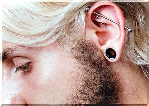 A guide to industrial piercing and finishing