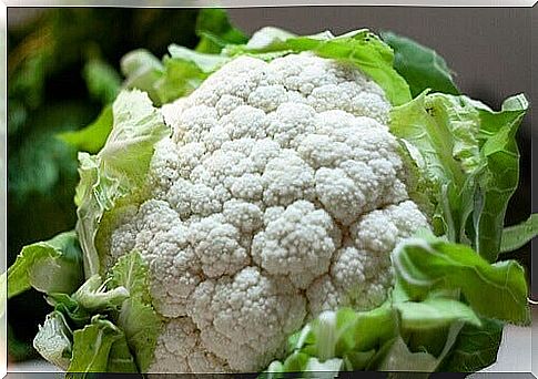 Cauliflower and its incredible properties