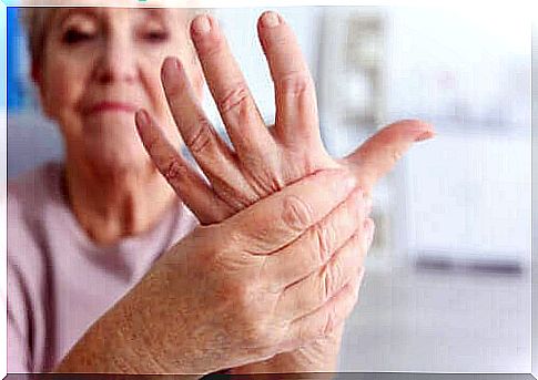 Characteristics of acute infectious arthritis