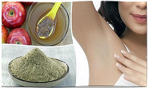 Detox your armpits and prevent breast cancer