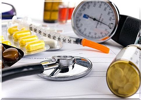 Diabetes and high blood pressure: what can you eat?