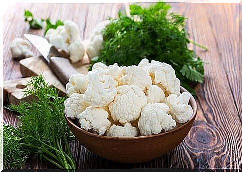 Cauliflower