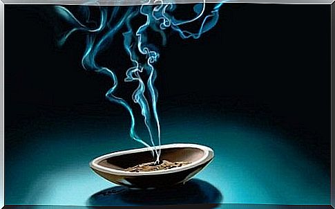 incense