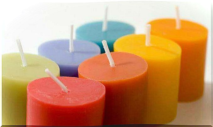 candles