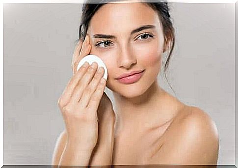 Evening routine for the skin: Seven good tips