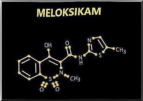 Everything you need to know about the active substance meloxicam