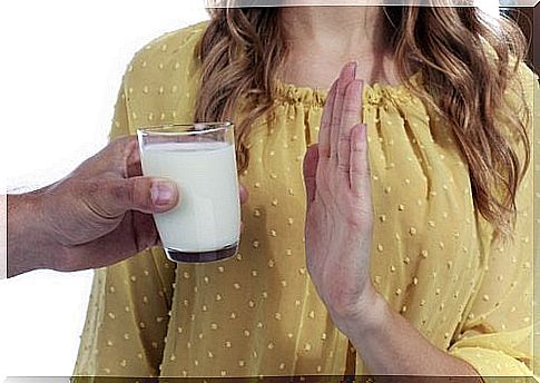 Avoid milk for psoriasis