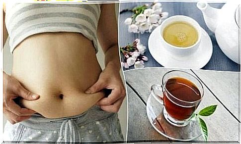 Five delicious teas that will help you lose weight