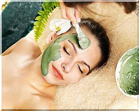 Five face masks for smooth and youthful skin