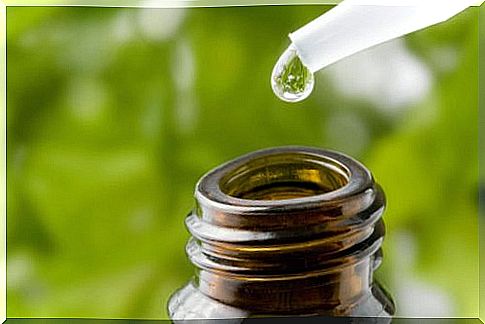 Tea tree oil for relief from after