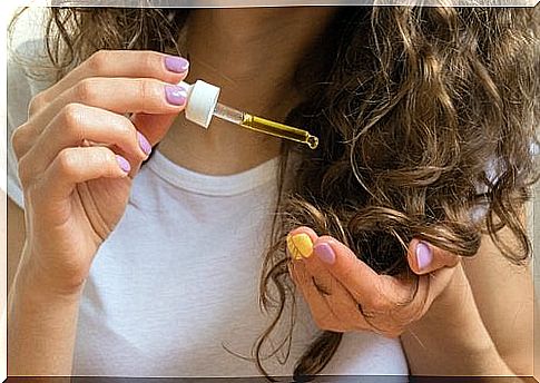 Give fine hair more volume in a natural way