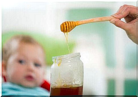 Honey and babies: A dangerous combination