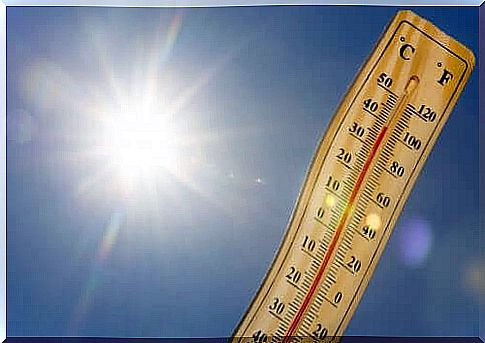 How extreme temperatures affect the human body