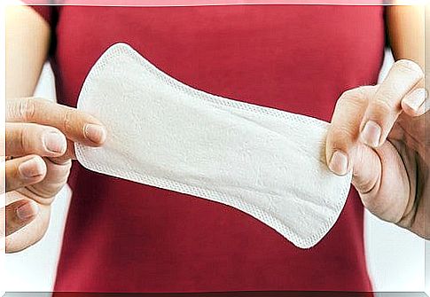 Is the use of panty liners harmful or harmless to health?