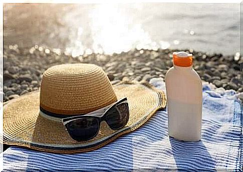 Keys to protect yourself from UV rays