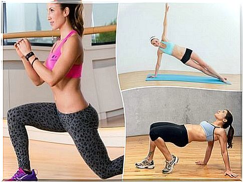 Learn to stay in shape with these 5 exercises you can do at home