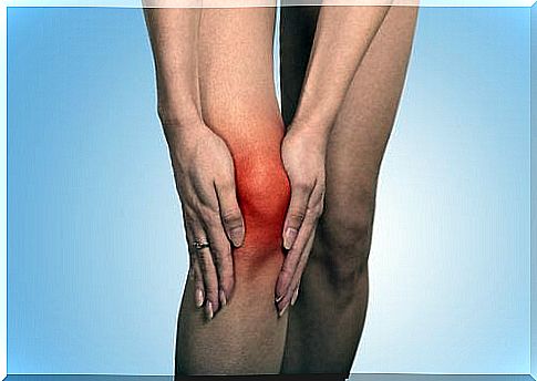 Knee pain