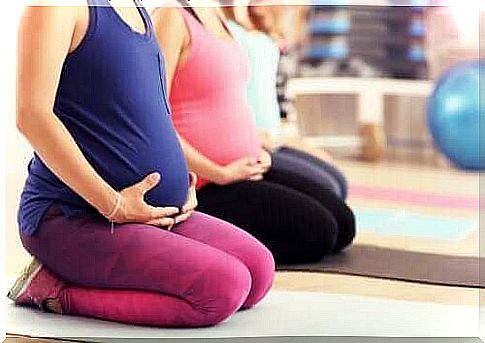 Pilates During Pregnancy: Is It A Good Idea?