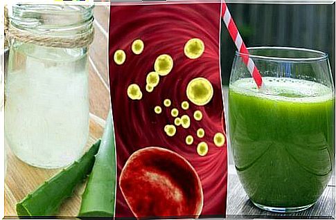 Purify your blood naturally with 5 medicinal drinks