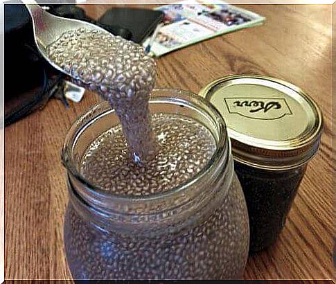 7-chia seeds