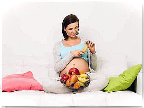 Risks of a diet high in sugar during pregnancy