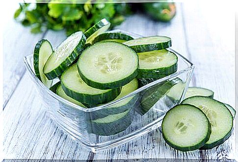 cucumber