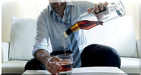 The effects alcohol has on the heart