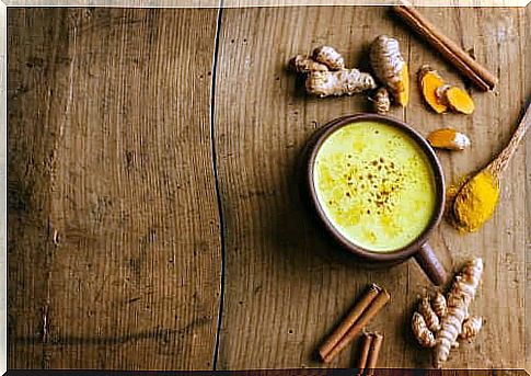 Three turmeric treatments for your skin