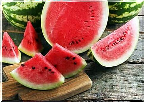 Watermelon