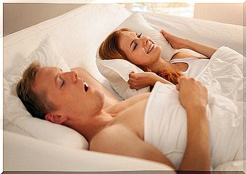 Tips and home remedies against snoring