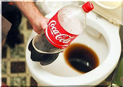 Use Coca Cola