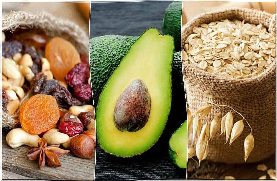 Top 6 Foods to Raise Good Cholesterol (HDL)