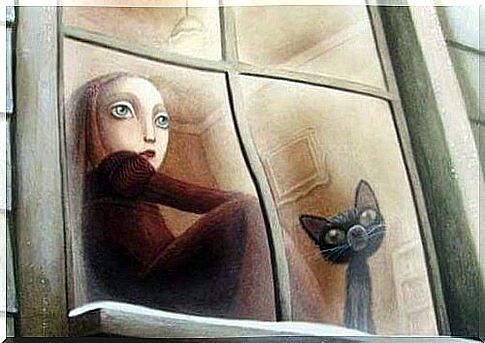 child-with-cat-in-the-window