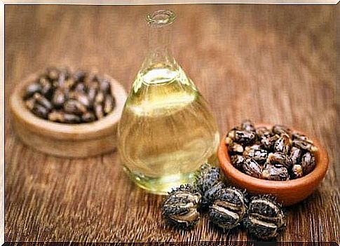 Castor oil