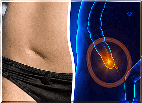 Warning signs of appendicitis